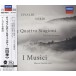 Vivaldi, Verdi: The Four Seasons, Ballet Music "Four Seasons" - UHQCD