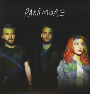 Paramore - CD