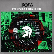 Çeşitli Sanatçılar: Trojan Foundation Dub - CD