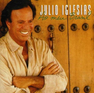 Julio Iglesias: Meu Brasil: Meu Portugal - CD