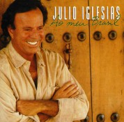 Julio Iglesias: Meu Brasil: Meu Portugal - CD