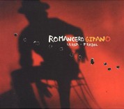 Vicente Pradal: Romancero Gitano - CD