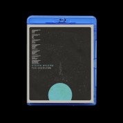 Steven Wilson: The Overview - BluRay Audio