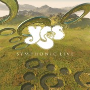 Yes: Symphonic Live - Plak