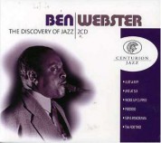 Ben Webster: The Discovery of Jazz - CD