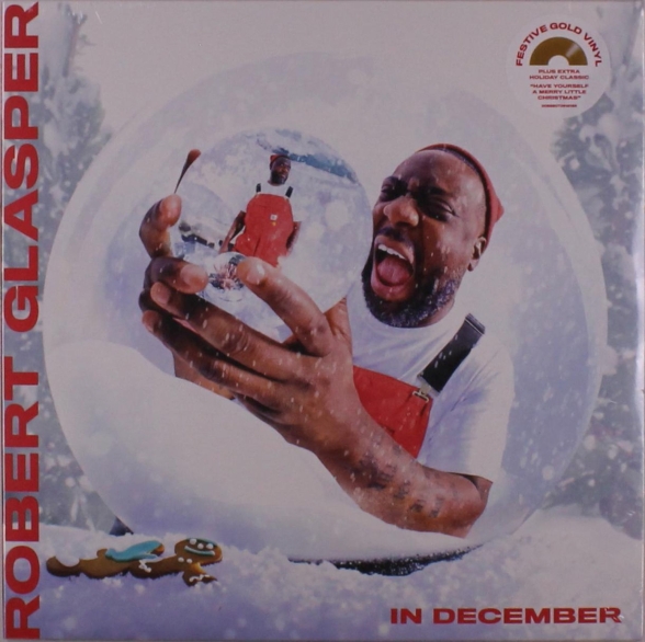 Robert Glasper - In December