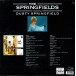 Kinda Folksy + Singles - A & B Sides - Plak