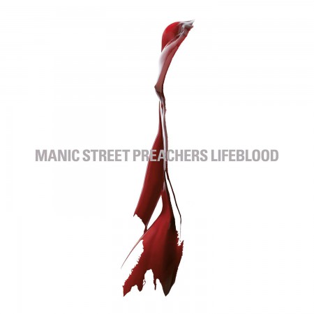 Manic Street Preachers: Lifeblood (20th Anniversary Edition) - CD