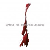 Manic Street Preachers: Lifeblood (20th Anniversary Edition) - CD