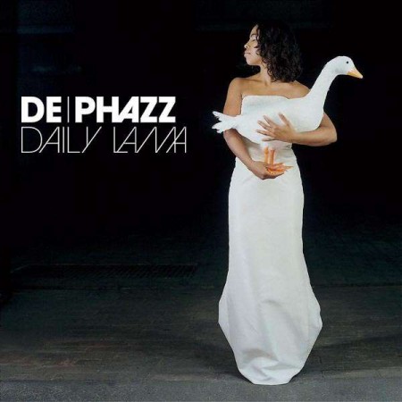 De-Phazz: Daily Lama - CD