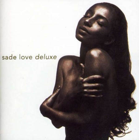Sade: Love Deluxe - CD