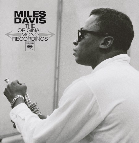 Miles Davis: The Original Mono Recordings - CD
