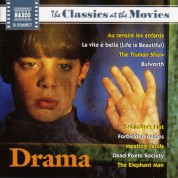 Classics at the Movies: Drama - CD