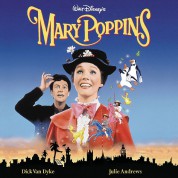 Çeşitli Sanatçılar: Mary Poppins (Remastered Edition) - CD