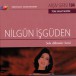 TRT Arşiv Serisi - 104 / Nilgün İşgüden - Solo Albümler Serisi - CD
