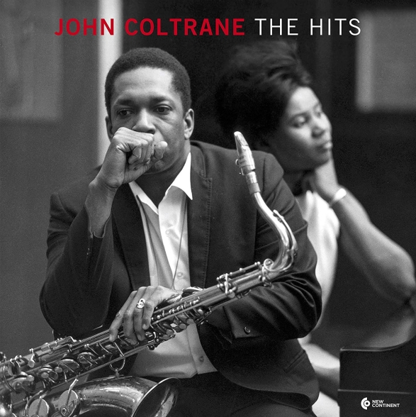 John Coltrane - The Hits ( Edition)