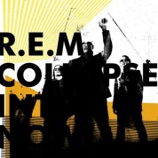 R.E.M.: Collapse Into Now - CD