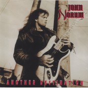 John Norum: Another Destination - CD