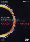 Daniel Barenboim, Baureuter Festspiele Orchestra: Wagner: Götterdämmerung - DVD