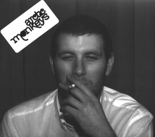 Arctic Monkeys: Whatever People Say I Am, That's What I'm Not - CD