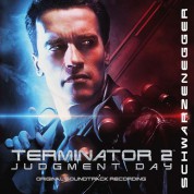 Brad Fiedel: Terminator 2: Judgment Day (Remastered) - Plak