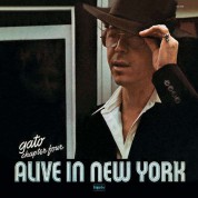 Gato Barbieri: Chapter Four: Alive In New York - CD