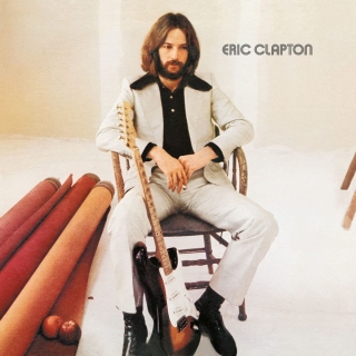 Eric Clapton - Plak