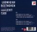 Beethoven: The Late Piano Sonatas - CD