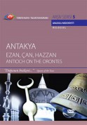 Çeşitli Sanatçılar: TRT Arşiv Serisi 5 - Antakya (Ezan, Çan, Hazzan) - DVD