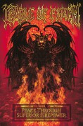 Cradle Of Filth: Peace Through Superior Firepower - DVD