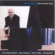 Mark Soskin: One Hopeful Day - CD