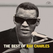 Ray Charles: The Best Of Ray Charles (Limited Edition - Yellow Vinyl) - Plak