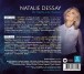 Natalie Dessay - De l'opera a la chanson - CD