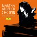 Chopin Solo & Concerto-Recordings on Deutsche Grammophon - Plak