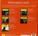 Chopin Solo & Concerto-Recordings on Deutsche Grammophon - Plak