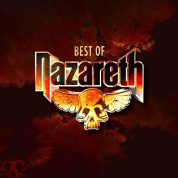 Nazareth: Best Of - Plak