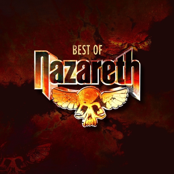 Nazareth: Best Of - Plak Foto #1