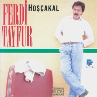 Ferdi Tayfur: Hoşçakal - CD