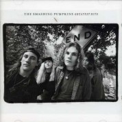 Smashing Pumpkins: Rotten Apples - Smashing Pumpkins Greatest Hits - CD