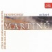 Martinu: Symphonies 3 & 4 - CD