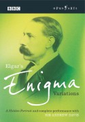 Elgar: Elgar's Enigma Variations - DVD