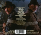 John Williams: Indiana Jones And The Last Crusade - CD Foto #2