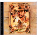 John Williams: Indiana Jones And The Last Crusade - CD