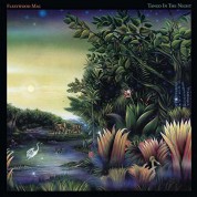 Fleetwood Mac: Tango In The Night (Remastered) - Plak