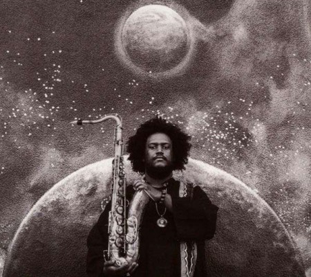 Kamasi Washington: The Epic - CD