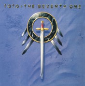Toto: The Seventh One - Plak