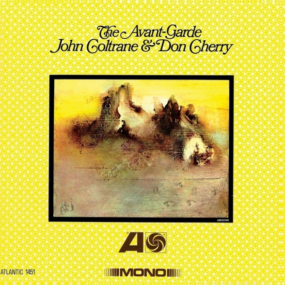John Coltrane, Don Cherry