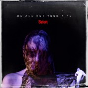 Slipknot: We Are Not Your Kind - Plak