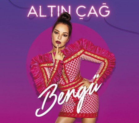Bengü: Altın Çağ - CD