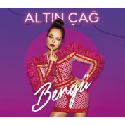 Bengü: Altın Çağ - CD